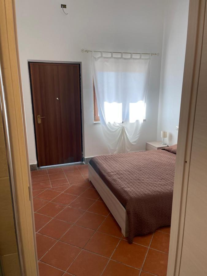 Agriturismo Monte Due Torri Дженцано-ди-Рома Экстерьер фото