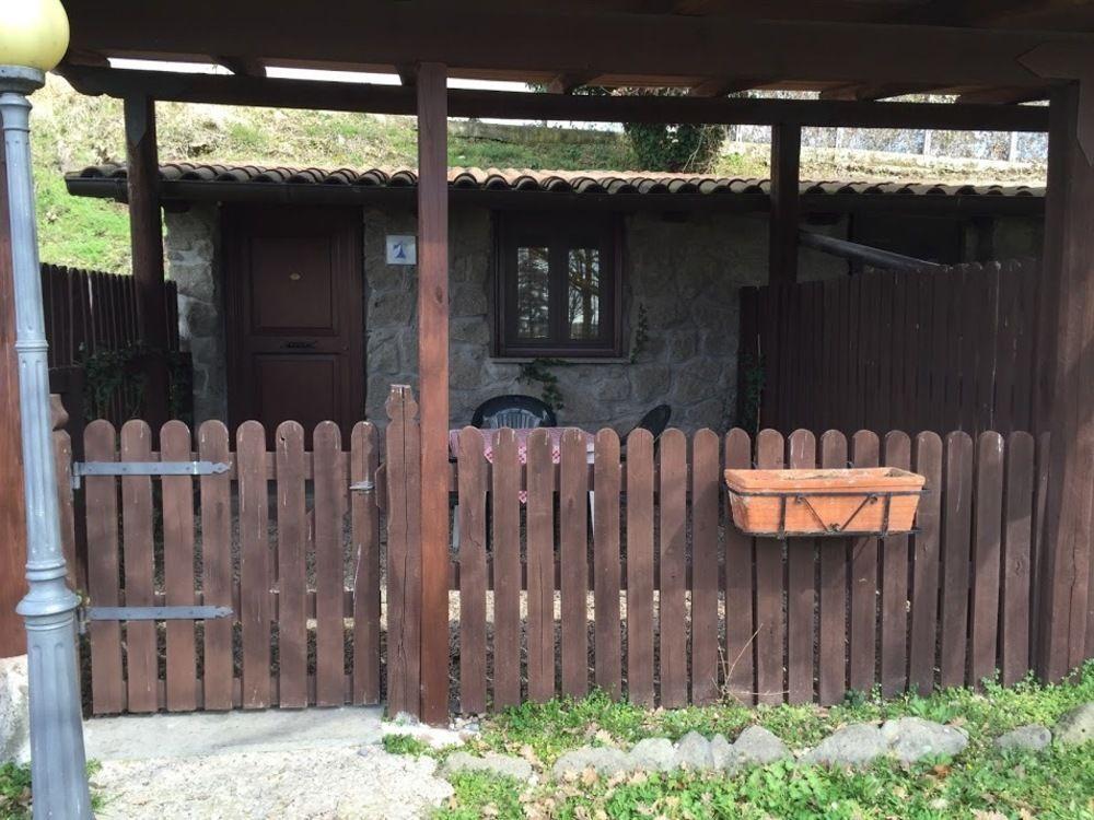 Agriturismo Monte Due Torri Дженцано-ди-Рома Экстерьер фото